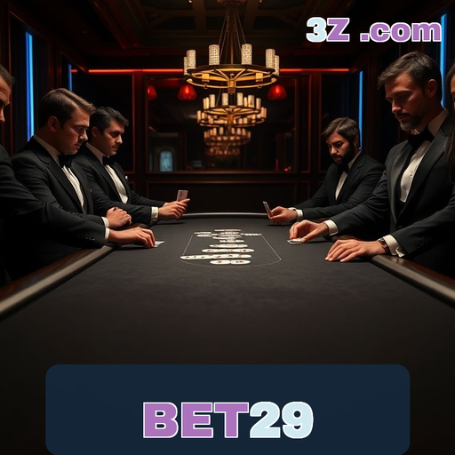 Apostas Inovadoras e Diversão no Bet29 App Reimaginada