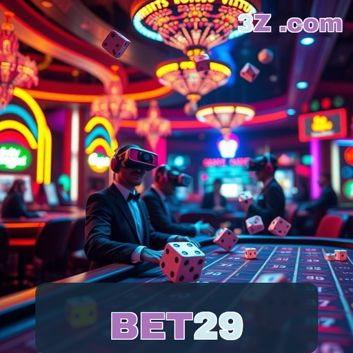 Experimente a Diversão dos Jogos no bet29 app