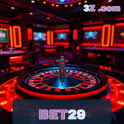 Os Incríveis Slots do Bet29 App: A Diversão Nunca Para