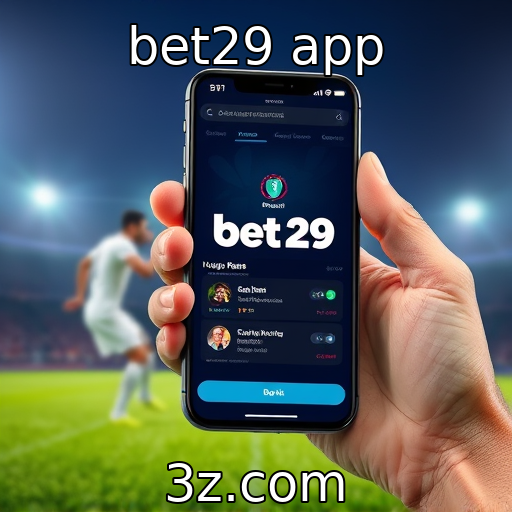 Inovação tecnológica em plataformas de apostas